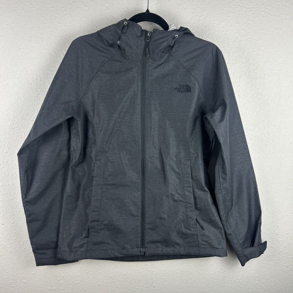 NWOT The North Face Jacket Women S Venture Hooded DryVent Windbreaker Raincoat